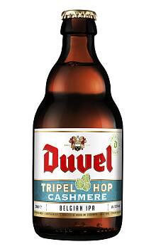 Duvel Tripel Hop Cashmere