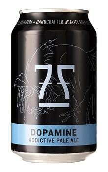 7 Fjell Dopamine Addictive Pale Ale