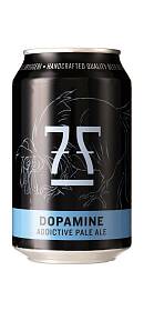 7 Fjell Dopamine Addictive Pale Ale