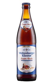 Weltenburger Kloster Asam Bock