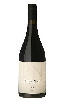 Los Aguilares PN Pinot Noir