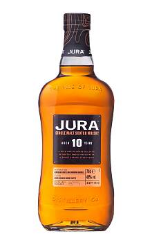 Jura Single Malt 10 YO