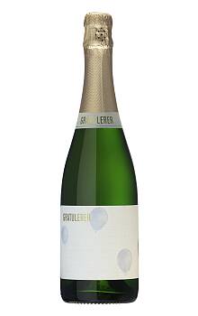 Maria Barrena Gratulerer Cava Brut Nature