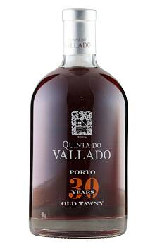 Quinta do Vallado Tawny 30 YO Port