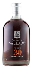 Quinta do Vallado Tawny 30 YO Port