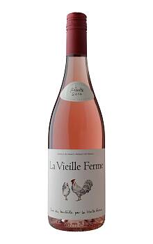 La Vieille Ferme Rosé