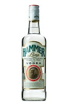 Hammer Lime
