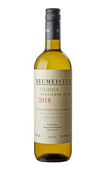 Neumeister Straden Sauvignon Blanc