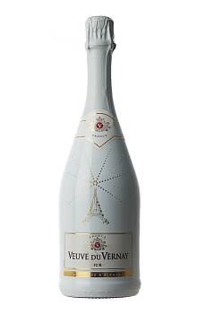 Veuve du Vernay Ice