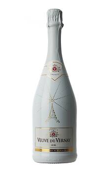 Veuve Du Vernay Ice