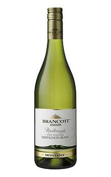 Brancott Estate Sauvignon Blanc 2014