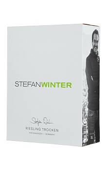 Winter Riesling Trocken