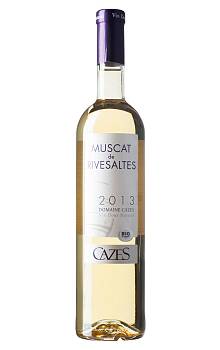 Cazes Muscat de Rivesaltes