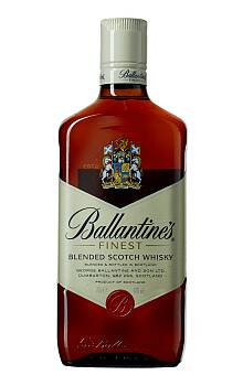 Ballantine's Finest