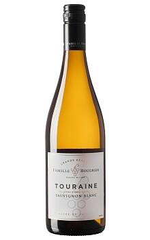 Bougrier Tourraine Sauvignon Blanc