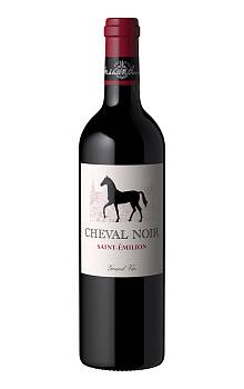 Cheval Noir Saint-Émilion