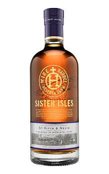 Sister Isles Moscatel Rhum