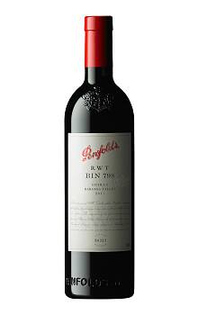 Penfolds RWT Barossa Valley Shiraz 2017