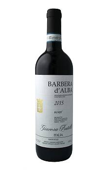 Giacosa Fratelli Barbera d`Alba Bussie