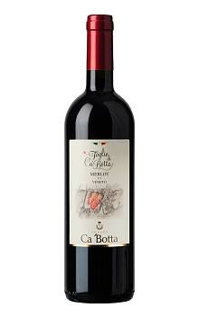 Ca'Botta Merlot