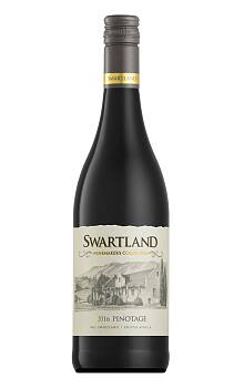Swartland Pinotage