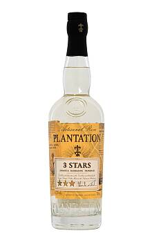 Plantation 3 stars