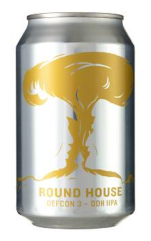 7 Fjell Round House Defcon 3 DDH IIPA