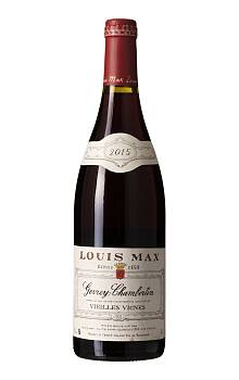 Louis Max Gevrey-Chambertin Vieilles Vignes