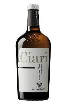 Ciari Sauvignon Blanc