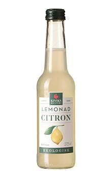 Kiviks Lemonad Citron