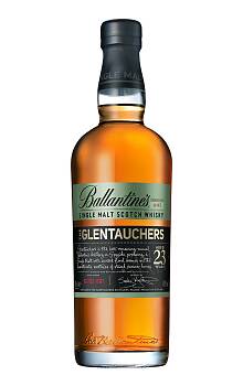 Ballantine's Glentauchers 23 YO Speyside Scotch Single Malt
