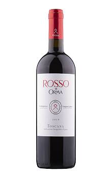Rosso di Orma