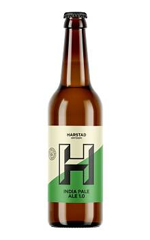 Harstad Bryggeri India Pale Ale 1.0