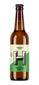 Harstad Bryggeri India Pale Ale 1.0