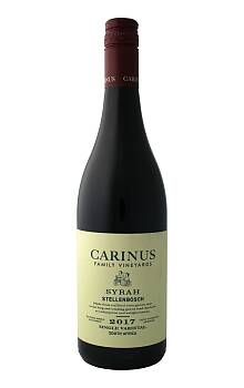 Carinus Syrah