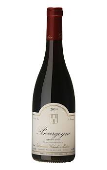 Charles Audoin Bourgogne Pinot Noir