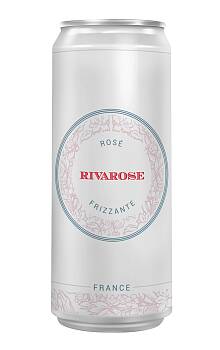 Rivarose Rosé Frizzante