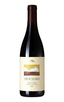 Truchard Pinot Noir