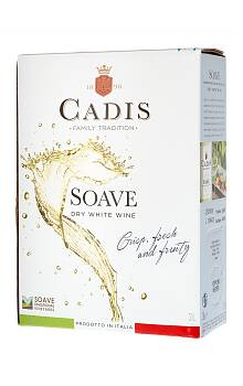 Cadis Soave