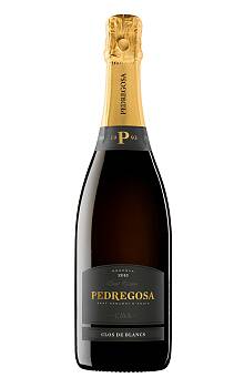 Pedregosa Cava Reserva Clos de Blancs Brut Nature