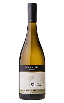 Yealands Estate Single Block S1 Sauvignon Blanc