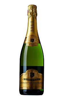 Comte de Ninot Crémant de Bourgogne Brut