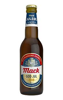 Mack Juleøl 2018