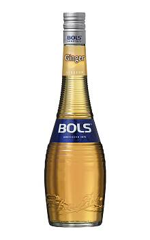 Bols Ginger