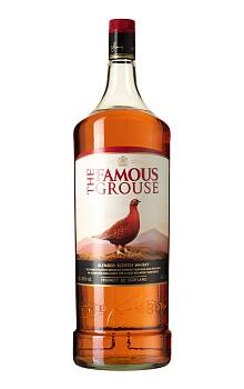 The Famous Grouse