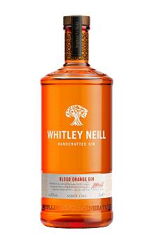 Whitley Neill Blood Orange