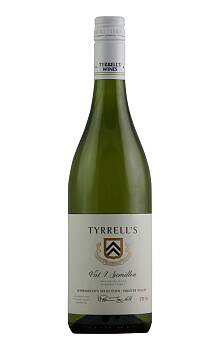 Tyrrell's Wines Vat 1 Semillon