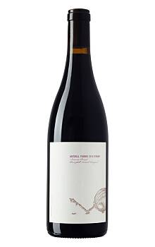 Anthill Farms Campbell Ranch Syrah