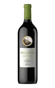 Emilio Moro Malleolus de Sanchomartin