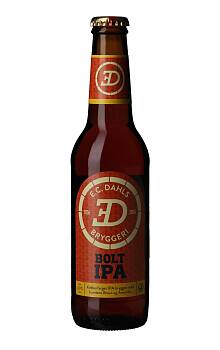 E. C. Dahls Bolt IPA